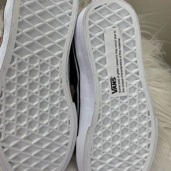 Vans for kids - Picture 3 of 3
